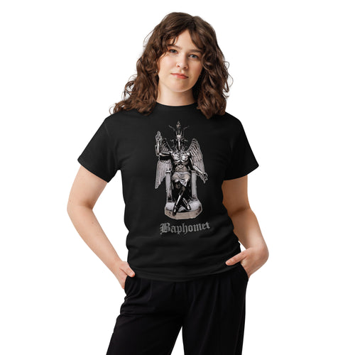 BAPHOMET