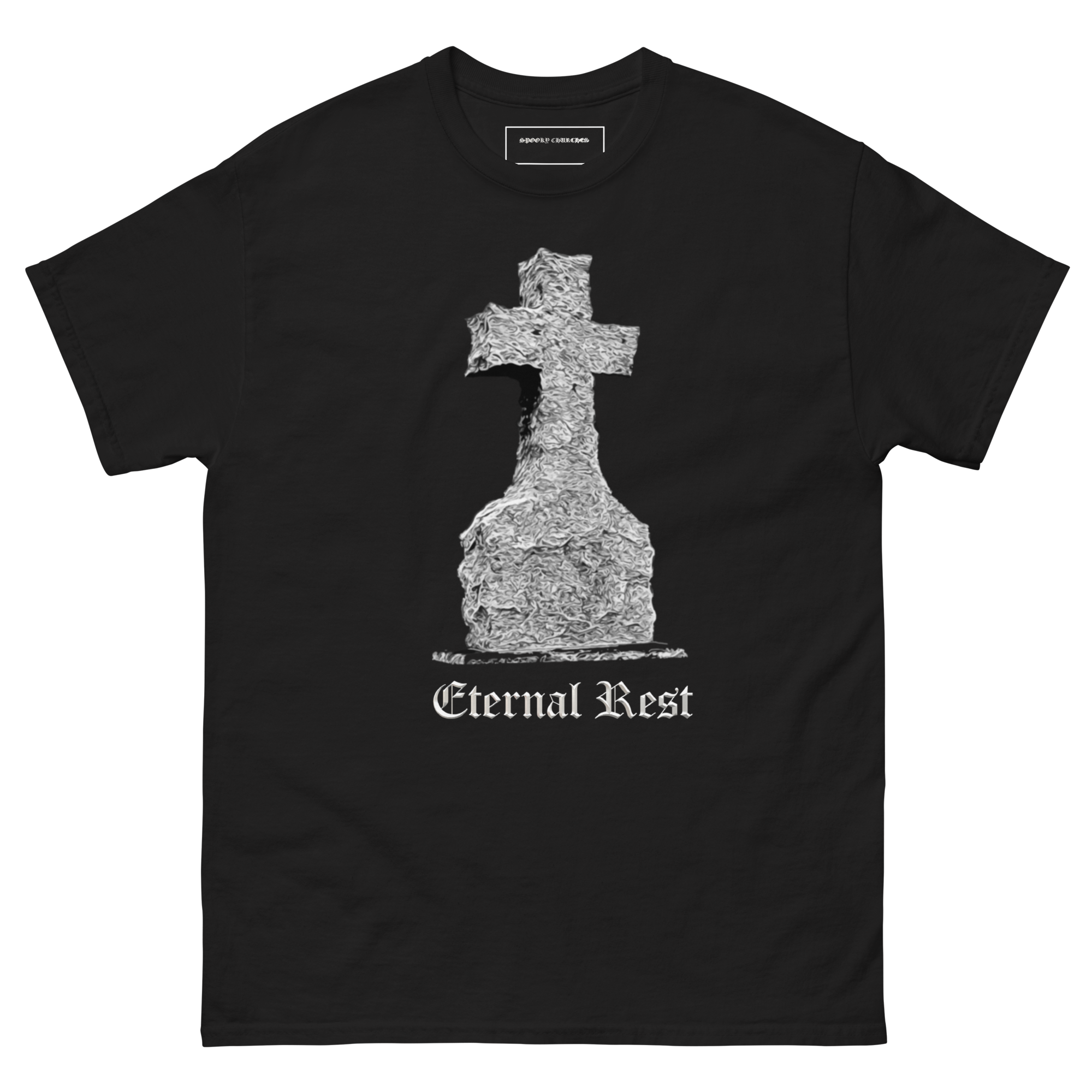Eternal Rest