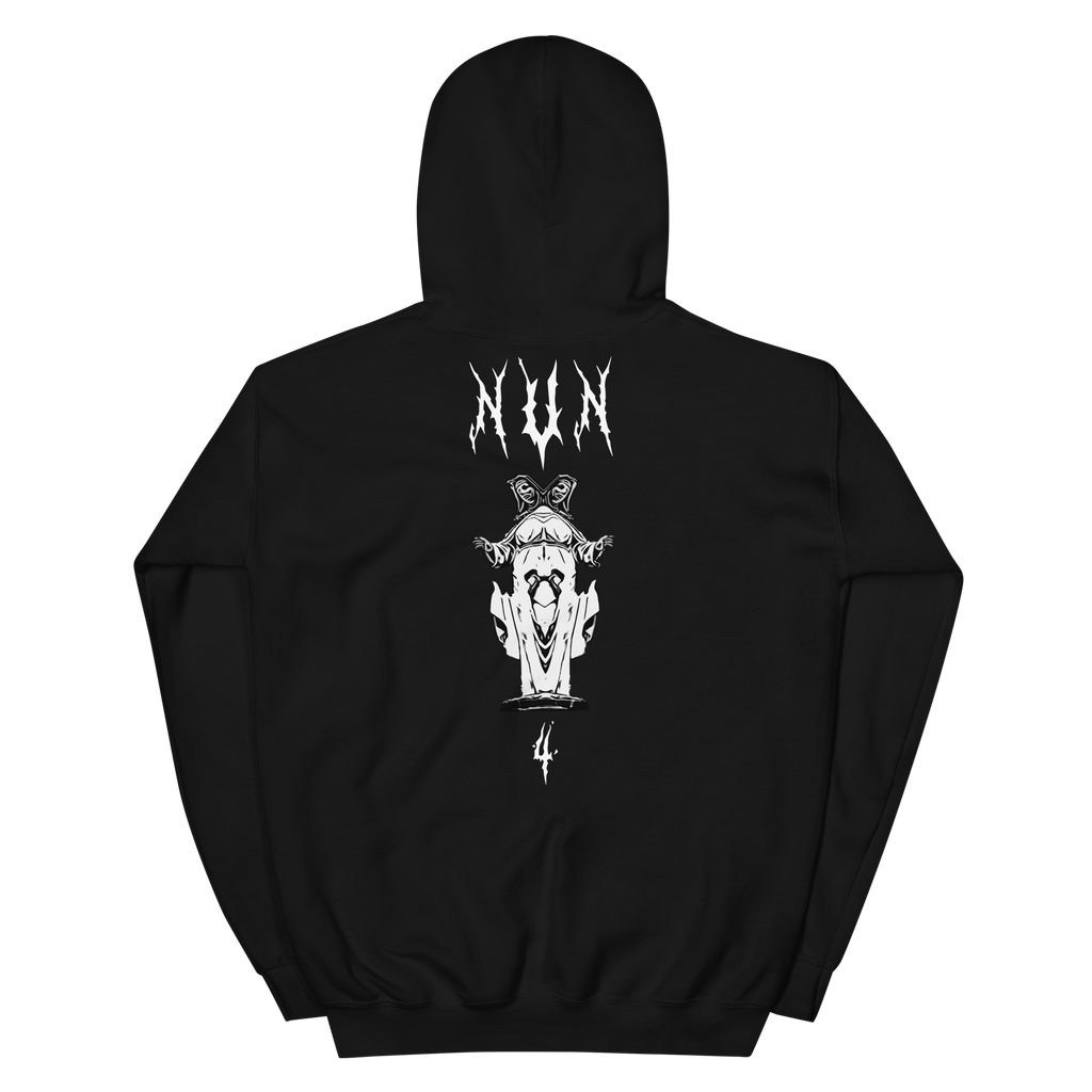 NUN Before God V2
