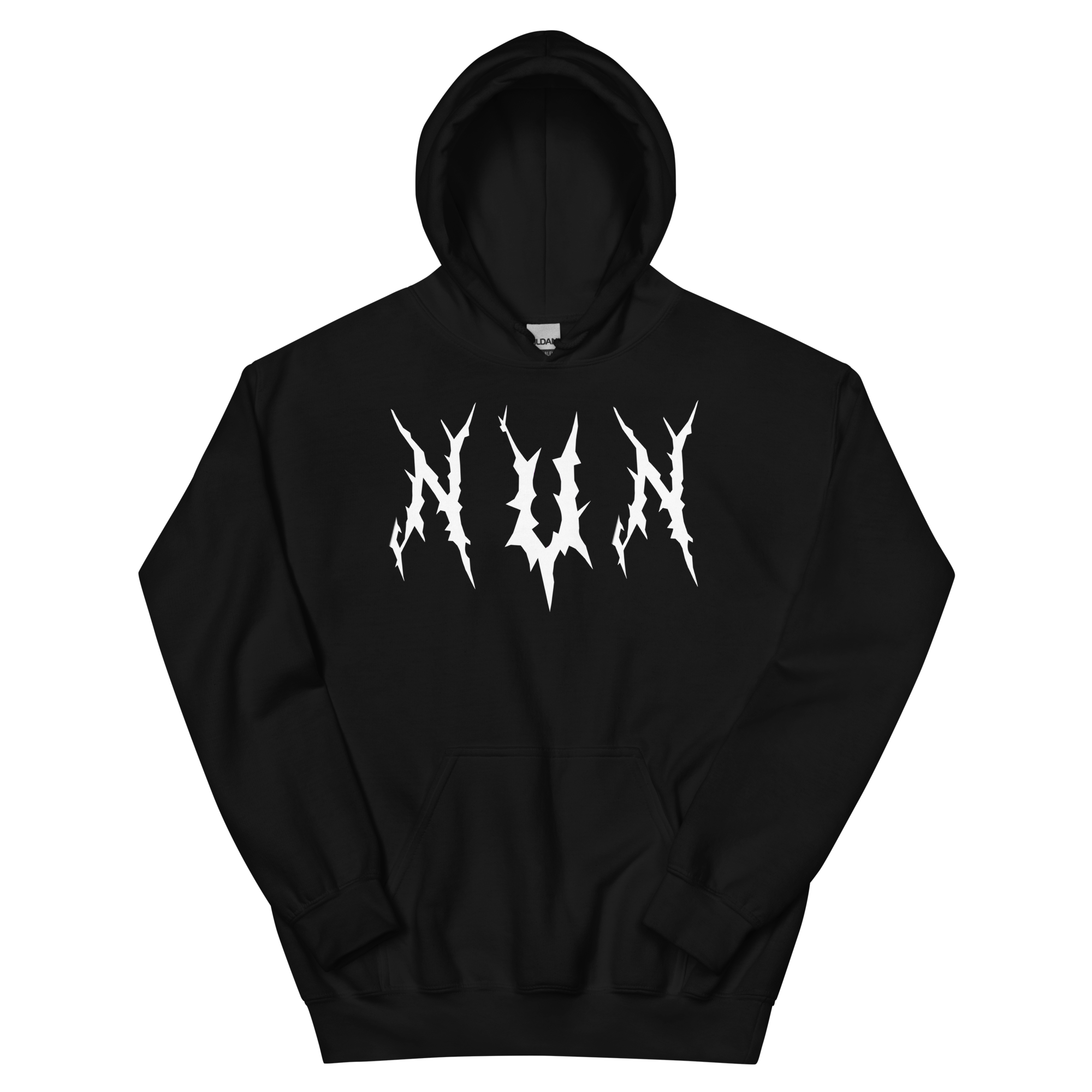 NUN Before God V2